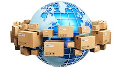 Supply Chains Reinventing Themselves in Reaction to Pandemic Supply Chains Reinventing Themselves in Reaction to Pandemic