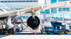 Infrastructure Gets Boost from FAA Grants
