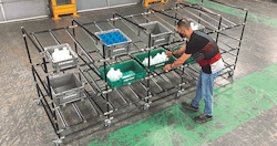 Creform Mobile Flow Rack 5f505f1ce991d Creform Mobile Flow Rack 5f505f1ce991d