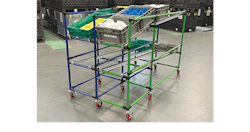 Creform Two Toned Mobile Flow Rack 5f750354761f2 Creform Two Toned Mobile Flow Rack 5f750354761f2