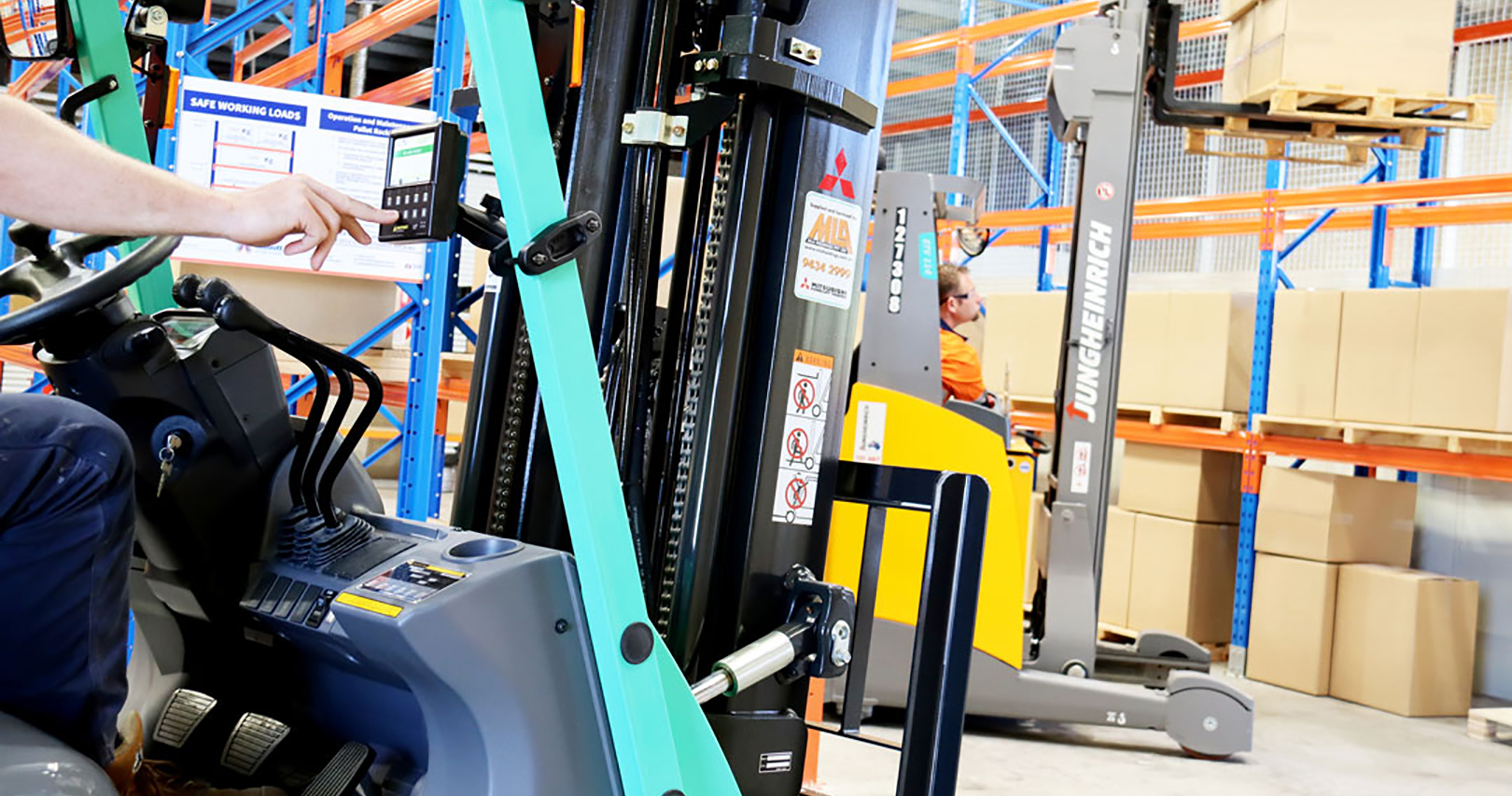 Forklift Risk Machine Mixed Fleet 5f63bc7cbaa38