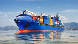 Imports Spike Continues as Retailers Stock Up for Holidays Imports Spike Continues as Retailers Stock Up for Holidays