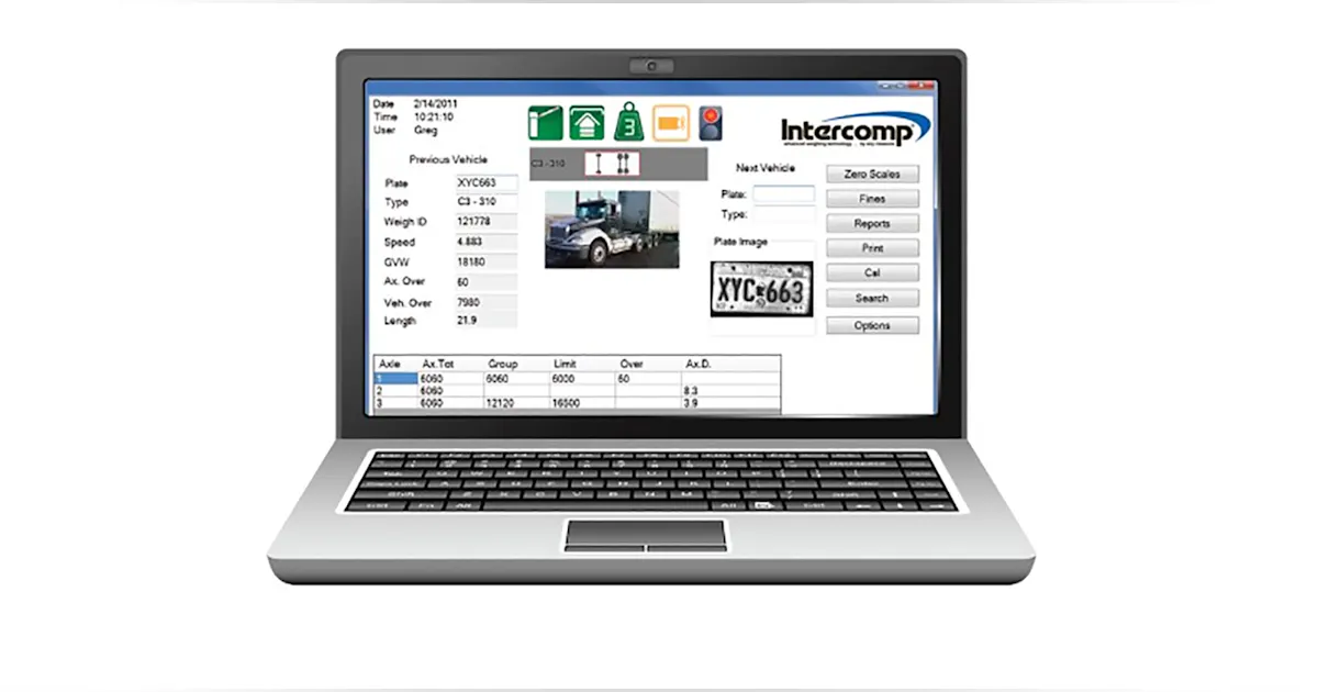 Inventory Tracking Software | Material Handling and Logistics