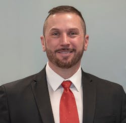 Jack Kaumo, The Raymond Corp. Jack Kaumo, The Raymond Corp.