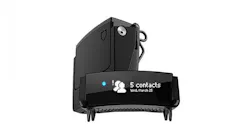 Kinetic Contract Tracing Wearable
