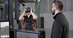 VR instructional tools can help attract new talent to the industry. VR instructional tools can help attract new talent to the industry.