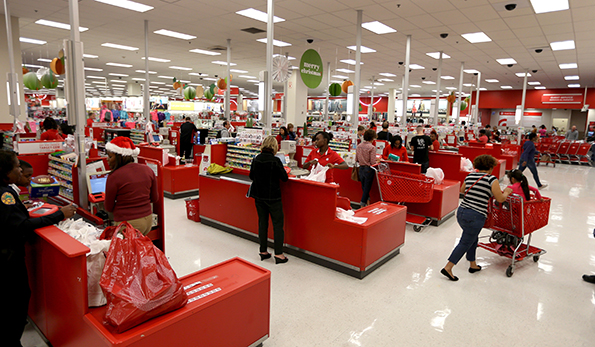 As a K-Shaped Recovery Model Emerges, Consumer Spending Heavily Bifurcated