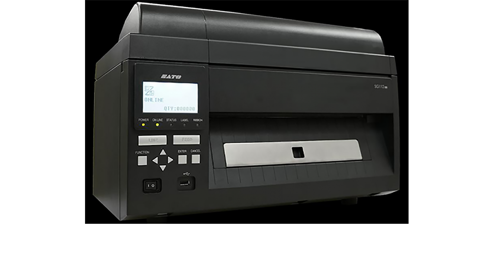 Sato Sg 112 5f4eec79f2cd0