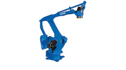 Yaskawa Motoman Pl500