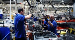 Optimism Returns As US Manufacturing Sustains Growth Optimism Returns As US Manufacturing Sustains Growth