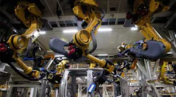 Supply Chain Management Shifts Due to COVID-19