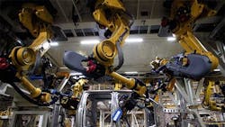 Supply Chain Management Shifts Due to COVID-19 Supply Chain Management Shifts Due to COVID-19