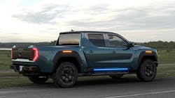 Nikola, GM Join to Build Electric Truck Nikola, GM Join to Build Electric Truck