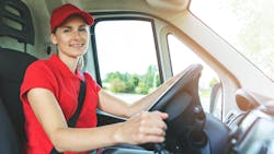 FMSCA Says Younger Drivers Are Safe FMSCA Says Younger Drivers Are Safe
