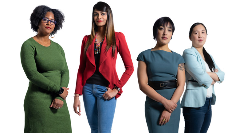 Tech Wants to Double the Number of Women Employees in Next 10 Years