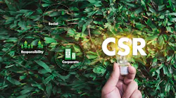 Sustainability Reporting Is Rising Dramatically