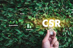 Sustainability Reporting Is Rising Dramatically Sustainability Reporting Is Rising Dramatically