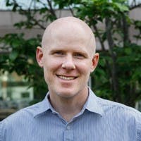 Daniel Theobald, CEO Vecna Robotics Daniel Theobald, CEO Vecna Robotics