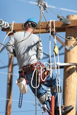 US to Face Failing Infrastructure, Dire Societal Fallout from Electrical Workforce Gap: Study US to Face Failing Infrastructure, Dire Societal Fallout from Electrical Workforce Gap: Study