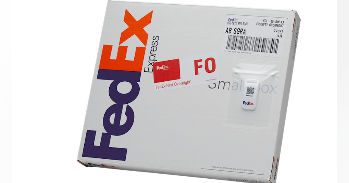 Ramping up Tracking Capabilities Ahead of Vaccine Rollout ...