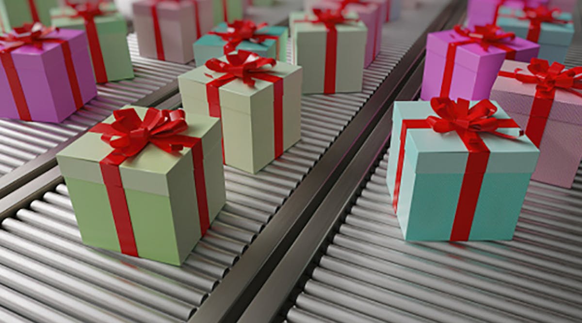 Holiday Sales will Hinge on 'Wildcard Puzzle Pieces' Says NRF