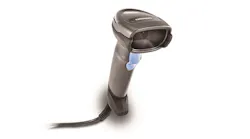 Omron V410 H Handheld Barcode Reader