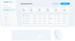 Port Pro Drayage Os