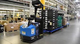Seegrid Acquires Box Robotics