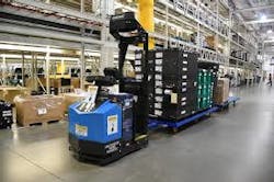 Seegrid Acquires Box Robotics Seegrid Acquires Box Robotics