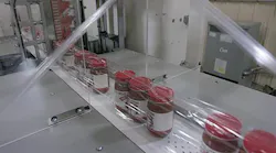 Texwrap Vertical Wrapping System