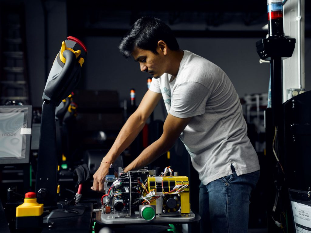 Mfg. Day 2020: Timing is Right to Attract Next Generation's Talents