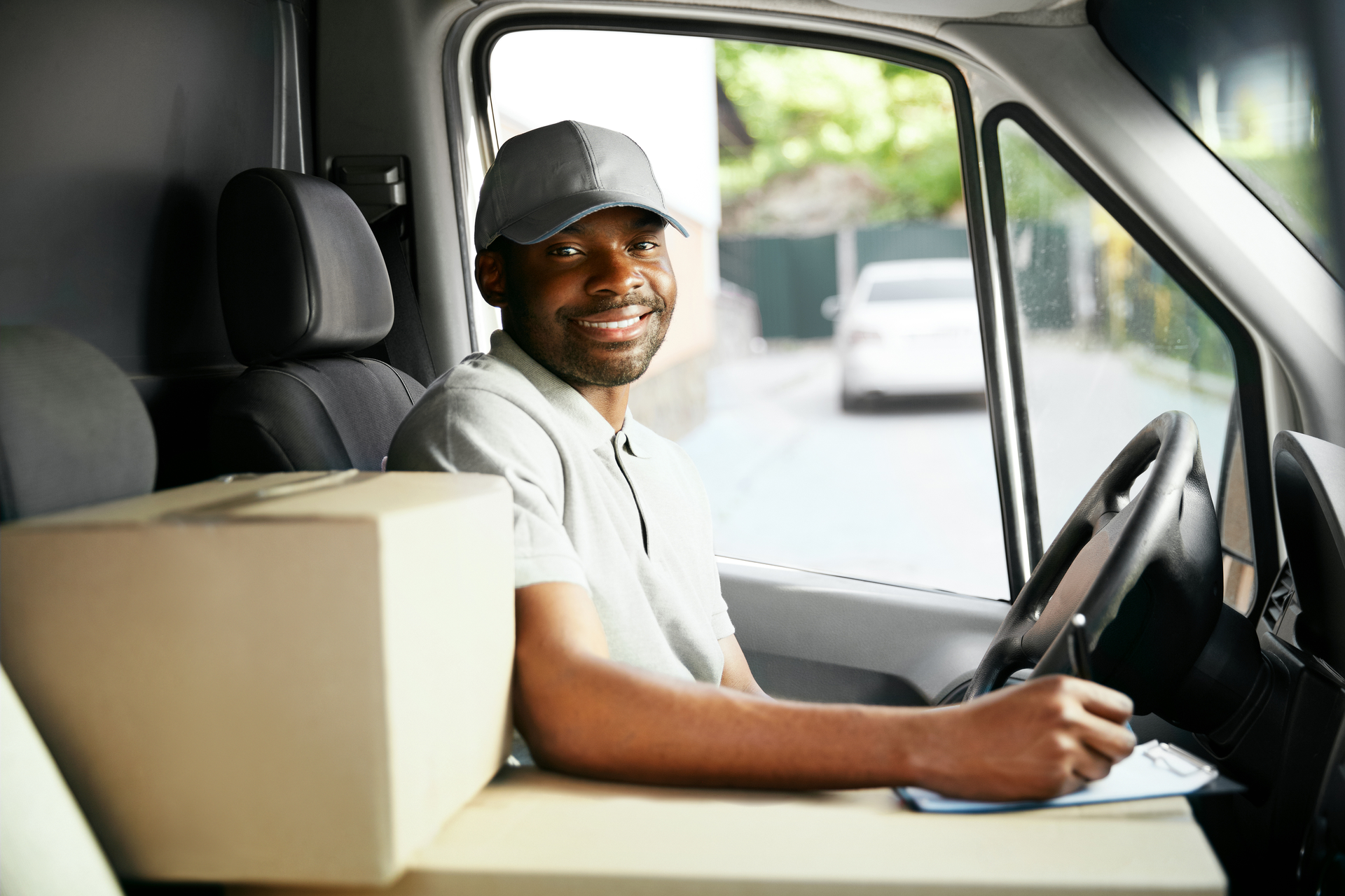Delivery Driver 5f80717e73c74