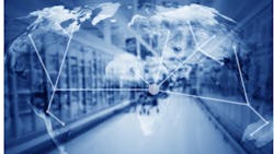 Logistics Partnerships Necessary to Meet Shifting Customer Demands Logistics Partnerships Necessary to Meet Shifting Customer Demands