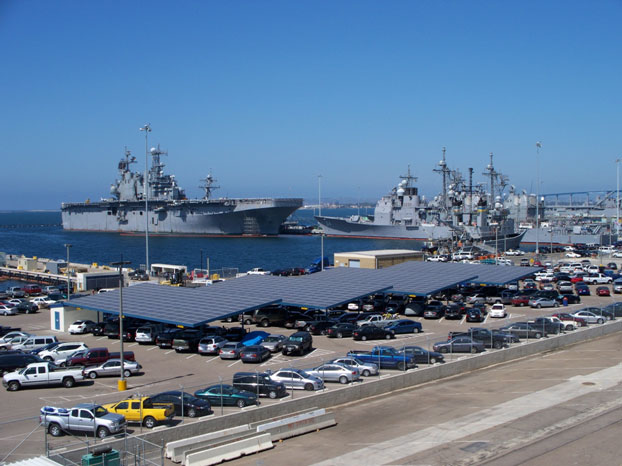 DOD&rsquo;s 5G Experimentation Includes Smart Warehouses