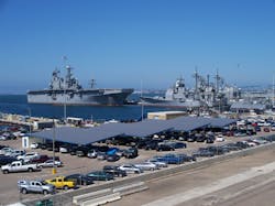 DOD’s 5G Experimentation Includes Smart Warehouses DOD’s 5G Experimentation Includes Smart Warehouses