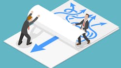 It's Time for a New Employment Attitude It's Time for a New Employment Attitude