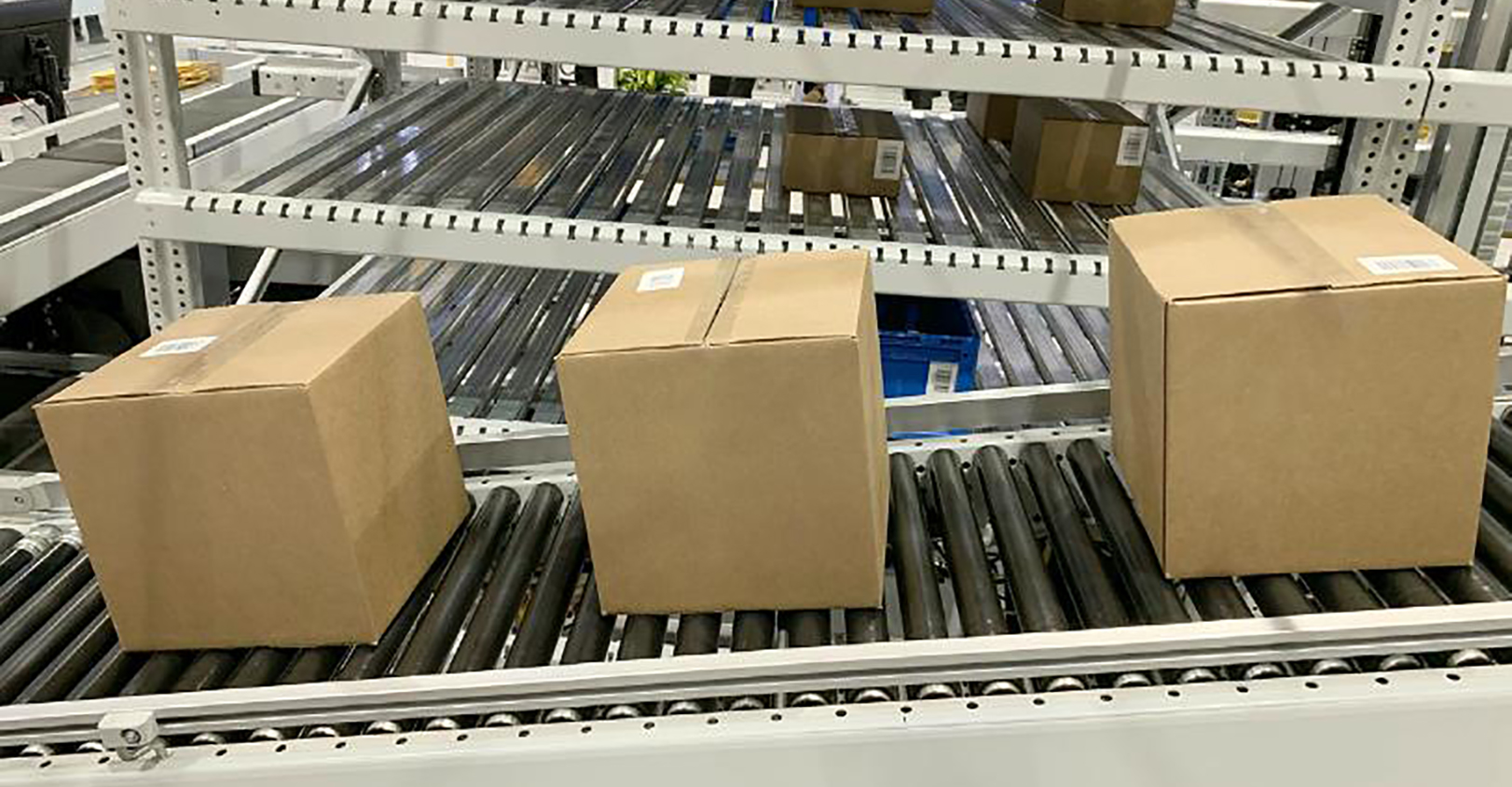 Dematic Accumulation Conveyor 5fa1d0c702e29