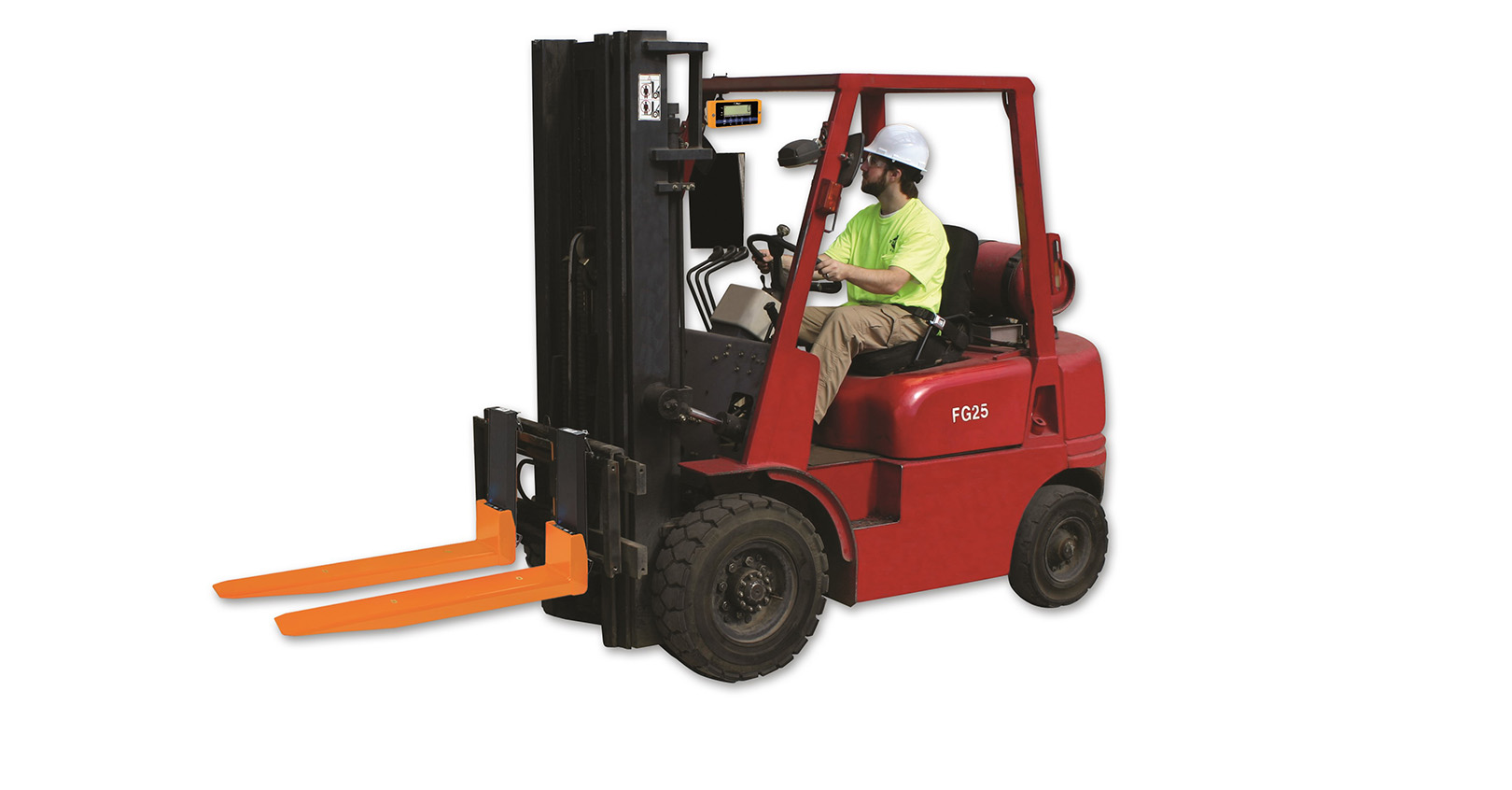 Fairbanks Wf Series Forklift Scale 5fb6867e4e7db