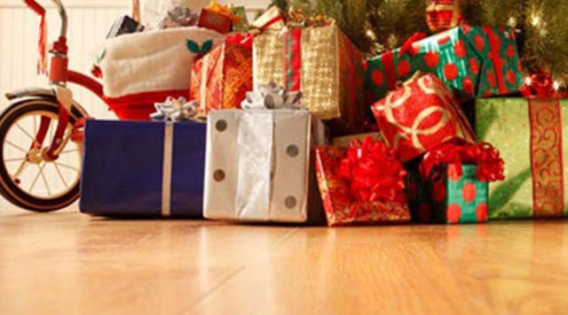 Holiday Sales to Grow Between 3.6%- 5.2% Says Industry Group