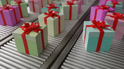 Holiday Shopping Adjusts to Surging COVID-19 Cases