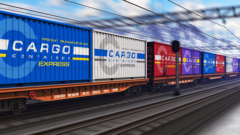 Intermodal Turns A Corner In Q3