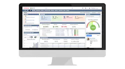 Oracle Netsuite