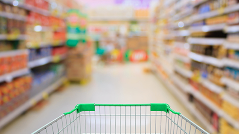 NRF Says Strong Sales Growth 'Points to Resiliency of Consumers'