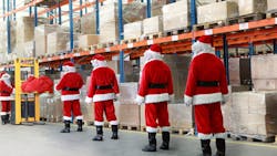 Imports Set New ‘Peak Season’ Record as Retailers Prepare for Holidays Imports Set New ‘Peak Season’ Record as Retailers Prepare for Holidays