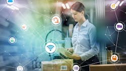 Overcoming Supply Chain Disruptions With Sensors Overcoming Supply Chain Disruptions With Sensors