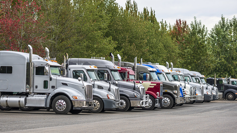 Factory Orders Returned to Growth in September