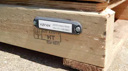 Vizinex Rfid 10325
