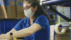 Pop-Up’ eDCs Help Walmart Meet Holiday Demand Pop-Up’ eDCs Help Walmart Meet Holiday Demand