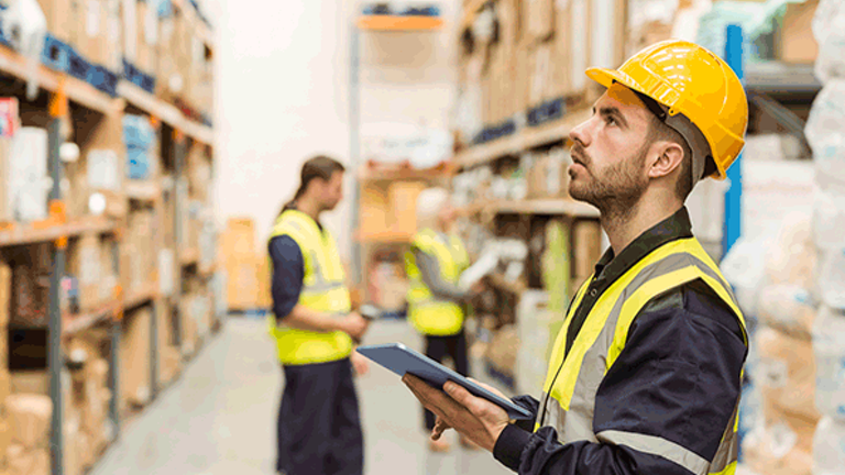 Automation Can Lead to Job Opportunities Say, Supply Chain Leaders