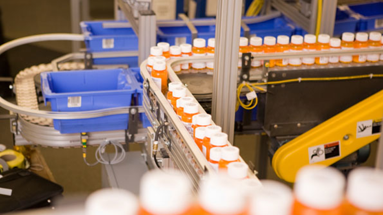 Top 25 Healthcare Supply Chains of 2020